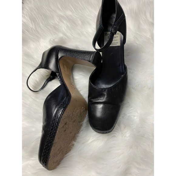 BARBARA BOSH SHOES - Picture 4 of 6